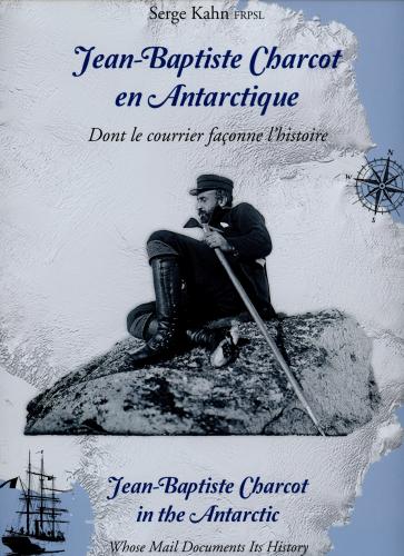 Jean-Baptiste Charcot en Antarctique
