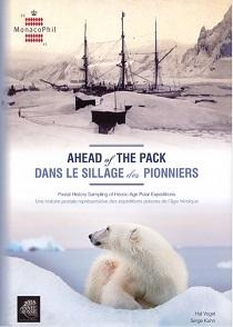 Dans le sillage des pionniers – une histoire postale représentative des expéditions polaires de l’âge héroïque